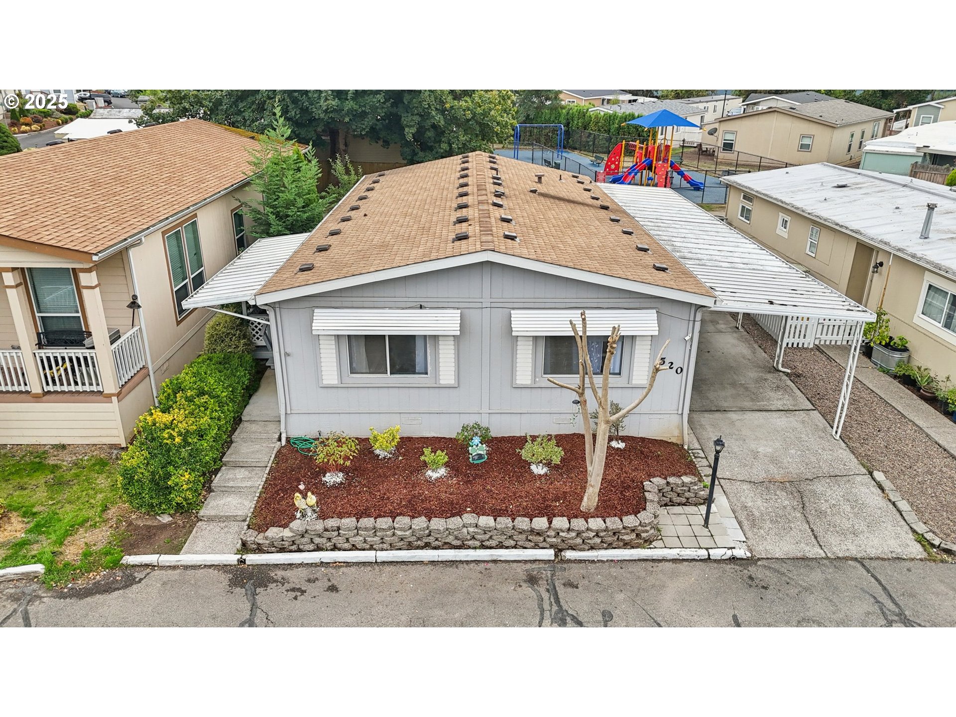 520 Southwest Georgetown Way Beaverton, OR 97006 - Photo 41 of 47