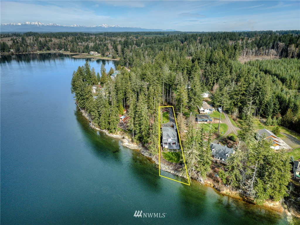 400 East Libby Road Shelton, WA 98584 - Photo 35 of 39 Gallery Image 35