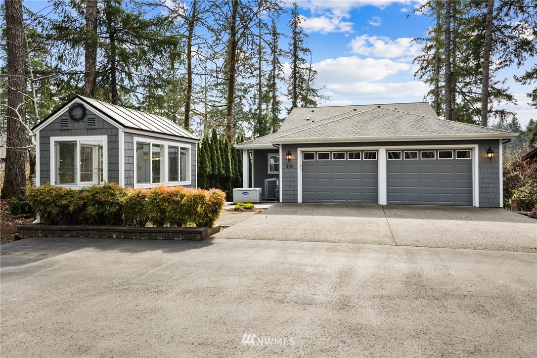 400 East Libby Road Shelton, WA 98584 - Photo 36 of 39 Gallery Image 36