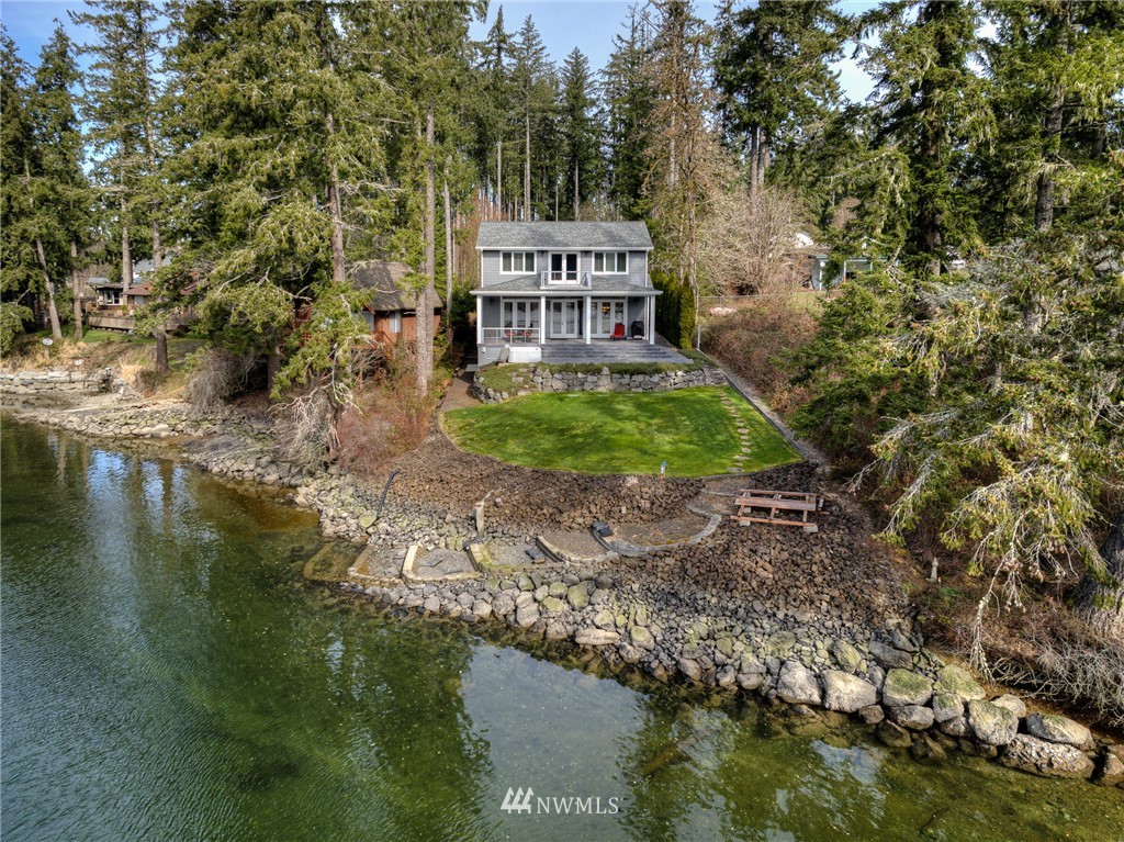400 East Libby Road Shelton, WA 98584 - Photo 5 of 39 Gallery Image 5
