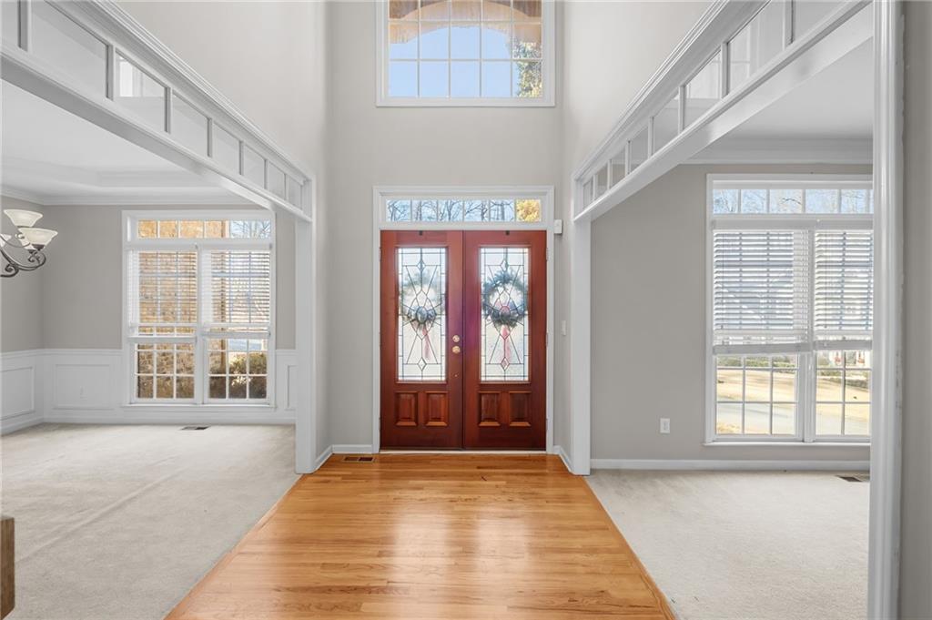 403 Glenhurst Trace Canton, GA 30115 - Photo 14 of 73