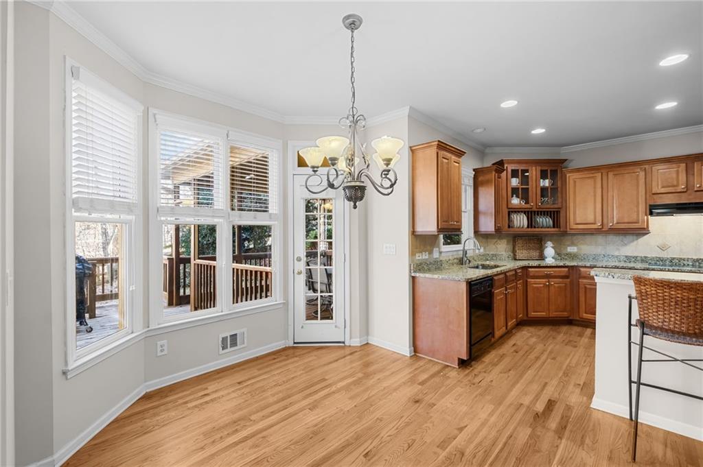 403 Glenhurst Trace Canton, GA 30115 - Photo 22 of 73