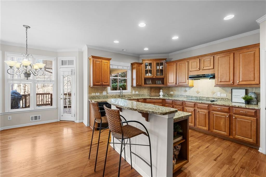 403 Glenhurst Trace Canton, GA 30115 - Photo 25 of 73