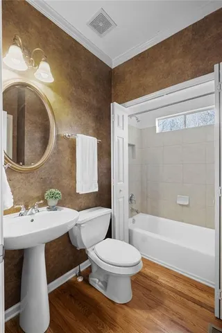 $688,000 | 403 Glenhurst Trace, Canton, GA 30115