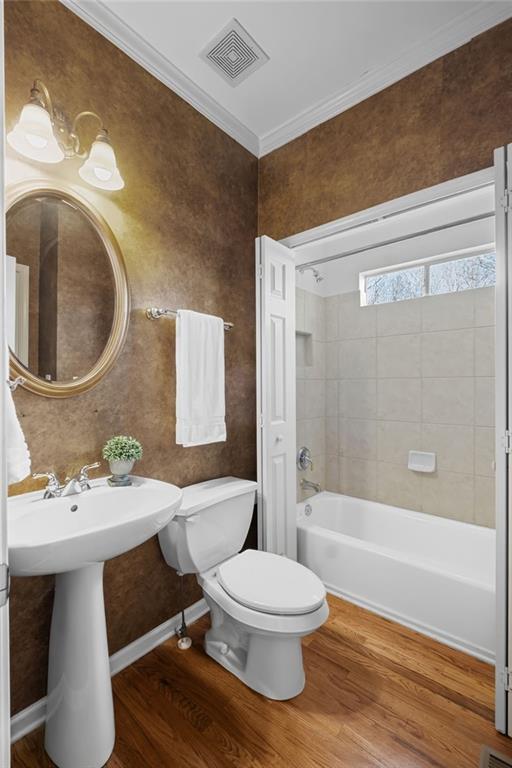 403 Glenhurst Trace Canton, GA 30115 - Photo 29 of 73