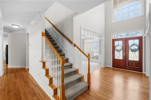 $688,000 | 403 Glenhurst Trace, Canton, GA 30115