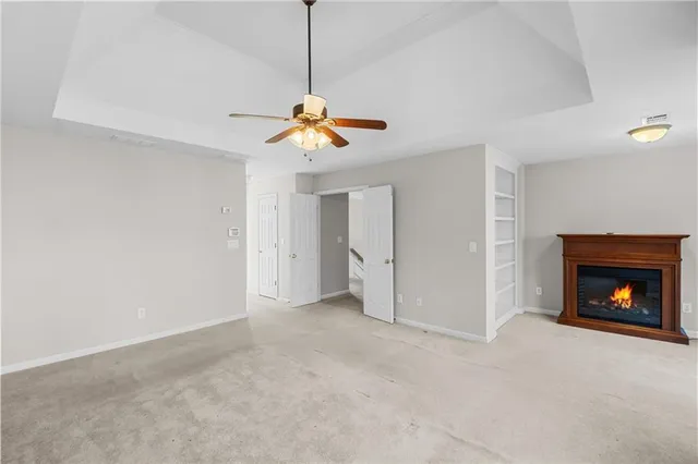 $688,000 | 403 Glenhurst Trace, Canton, GA 30115