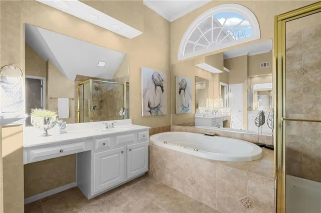 $688,000 | 403 Glenhurst Trace, Canton, GA 30115