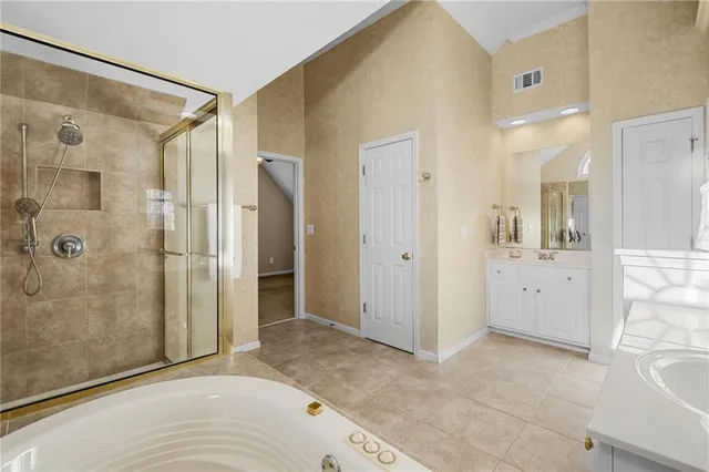 $688,000 | 403 Glenhurst Trace, Canton, GA 30115