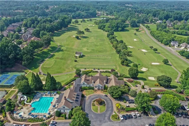 $688,000 | 403 Glenhurst Trace, Canton, GA 30115