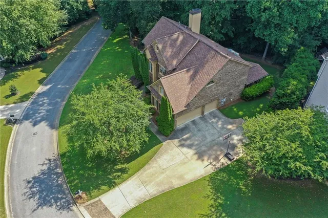 $688,000 | 403 Glenhurst Trace, Canton, GA 30115