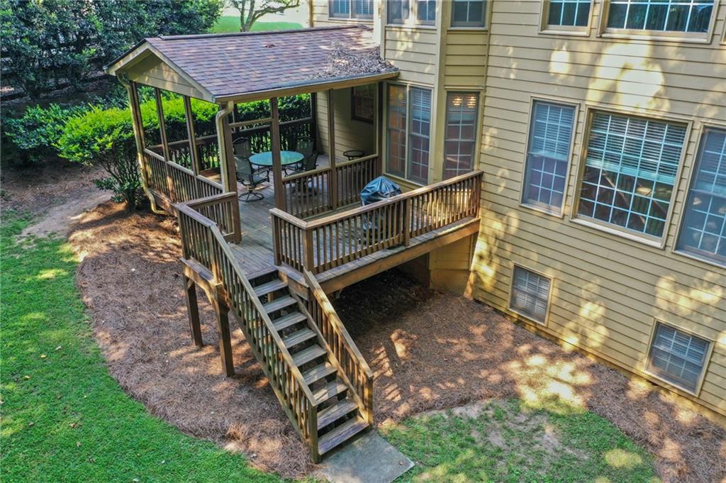 403 Glenhurst Trace Canton, GA 30115 - Photo 62 of 73