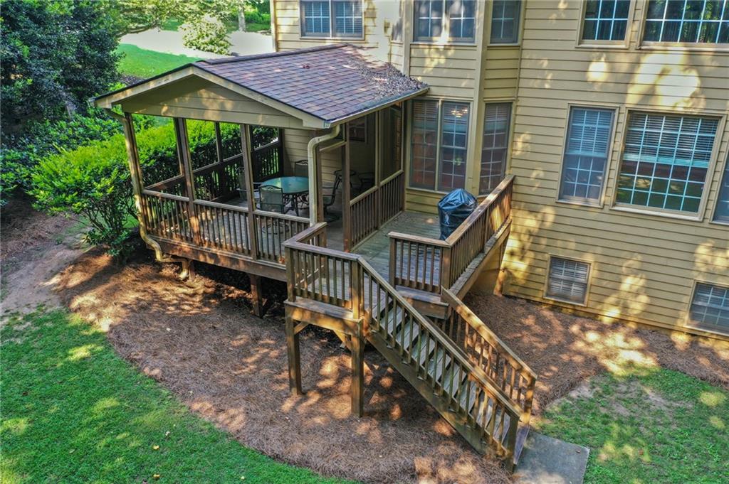 403 Glenhurst Trace Canton, GA 30115 - Photo 63 of 73