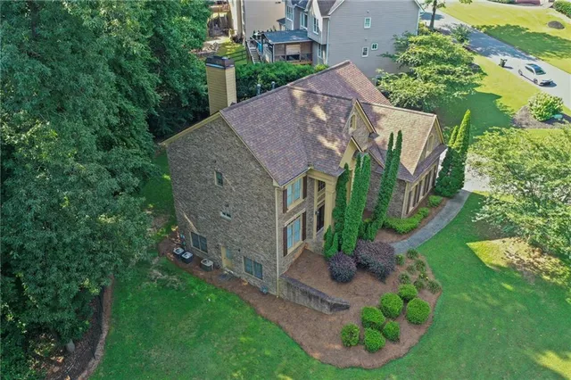 $688,000 | 403 Glenhurst Trace, Canton, GA 30115