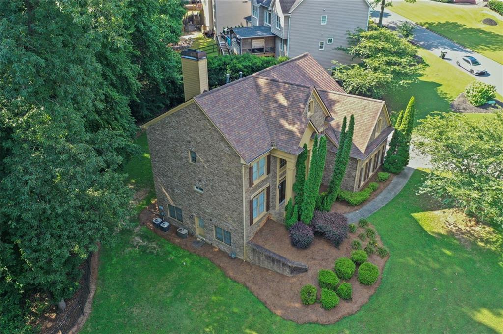 403 Glenhurst Trace Canton, GA 30115 - Photo 64 of 73