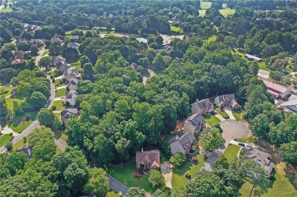 403 Glenhurst Trace Canton, GA 30115 - Photo 66 of 73