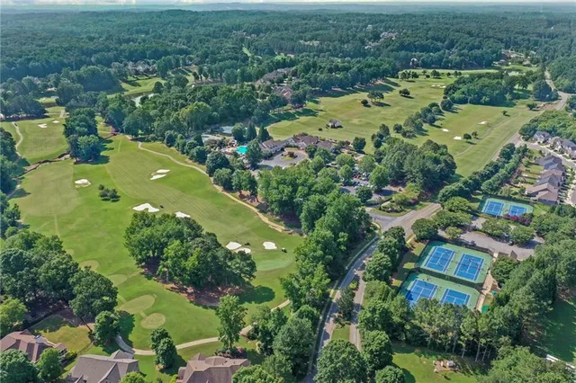 $688,000 | 403 Glenhurst Trace, Canton, GA 30115