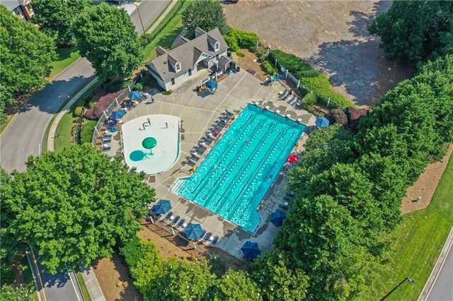 $688,000 | 403 Glenhurst Trace, Canton, GA 30115