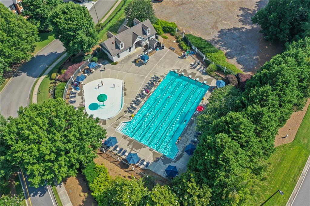 403 Glenhurst Trace Canton, GA 30115 - Photo 70 of 73