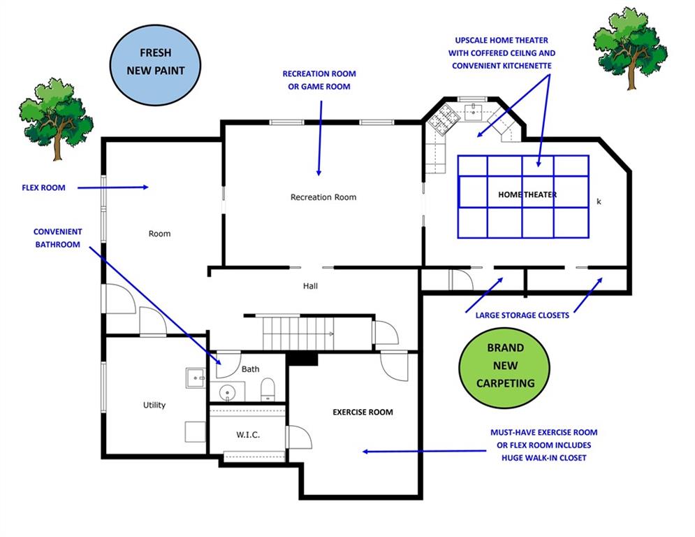 403 Glenhurst Trace Canton, GA 30115 - Photo 7 of 73