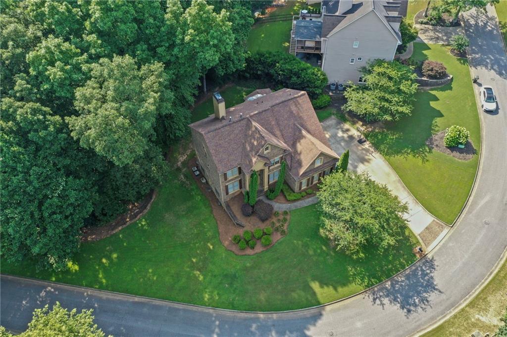 403 Glenhurst Trace Canton, GA 30115 - Photo 8 of 73