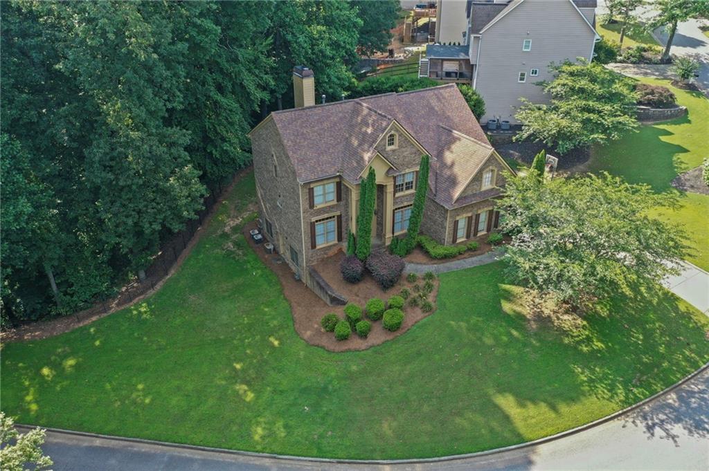 403 Glenhurst Trace Canton, GA 30115 - Photo 9 of 73