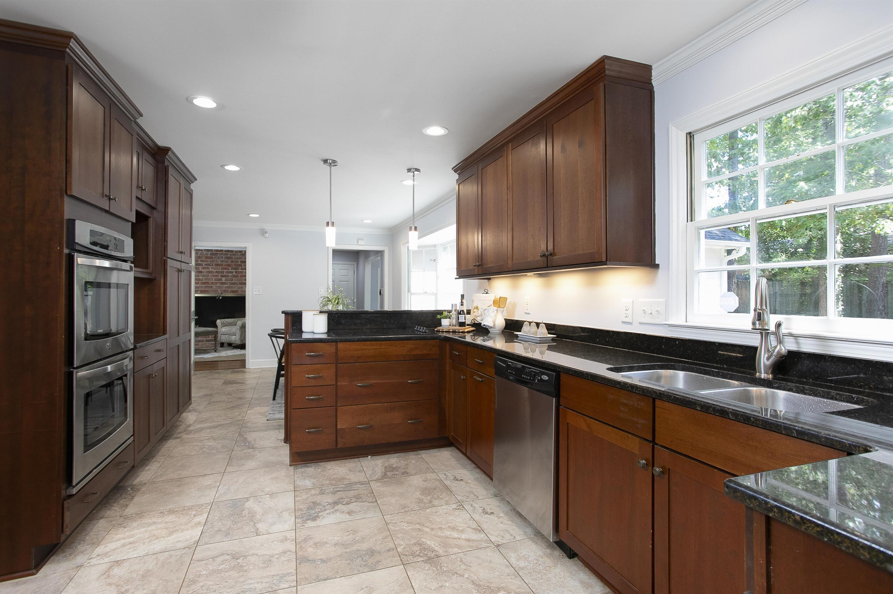 3521 Cambridge Road Durham, NC 27707 - Photo 6 of 26 Photo 6