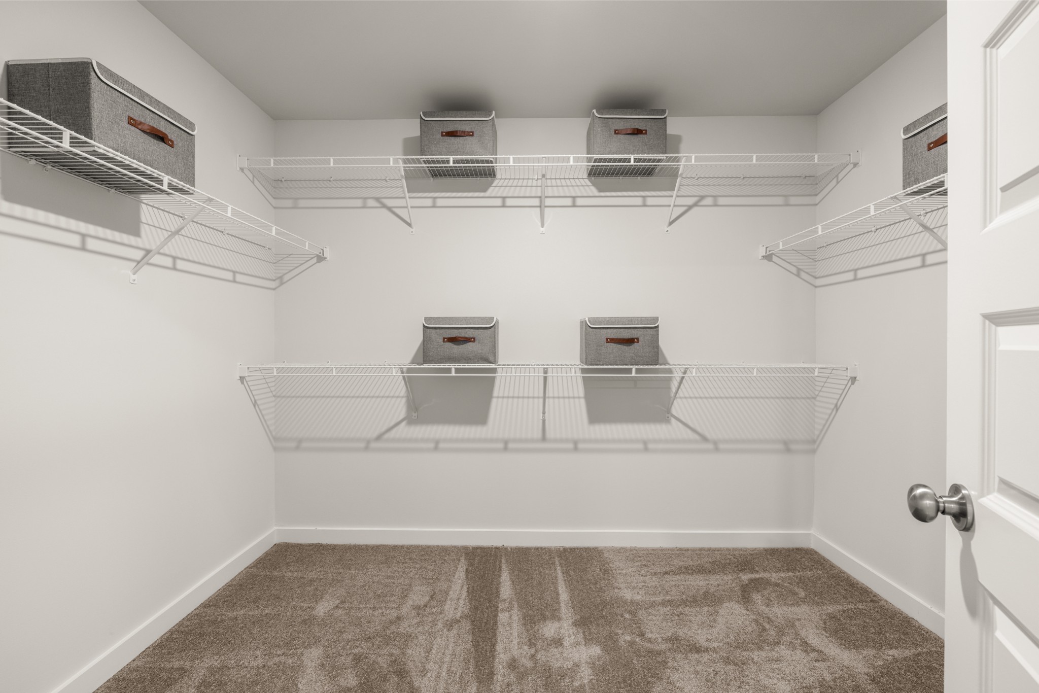 2412 Williams Rdg Drive Columbia, TN 38401 - Photo 36 of 54 a view of a room with racks on the wall