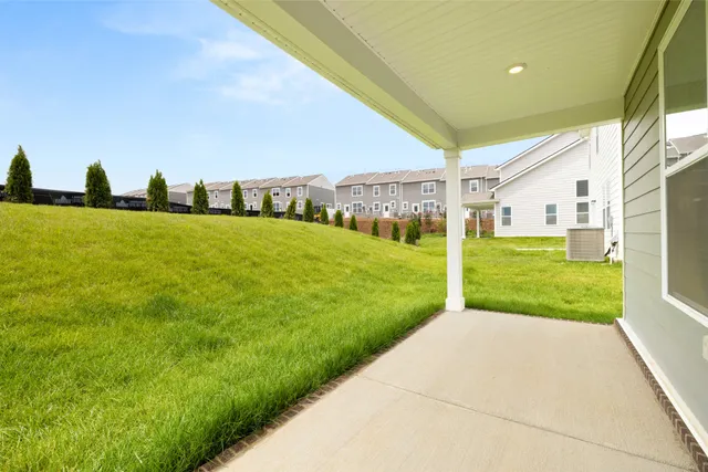 $510,000 | 2412 Williams Rdg Drive, Columbia, TN 38401