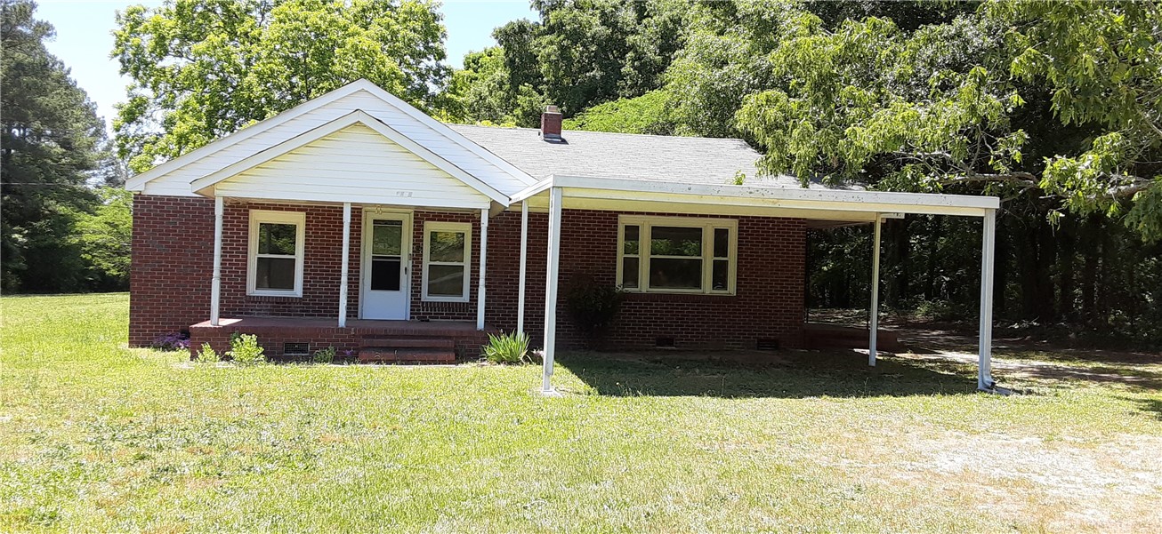 1636 Flat Rock Road Starr, SC 29684 - Photo 4 of 18