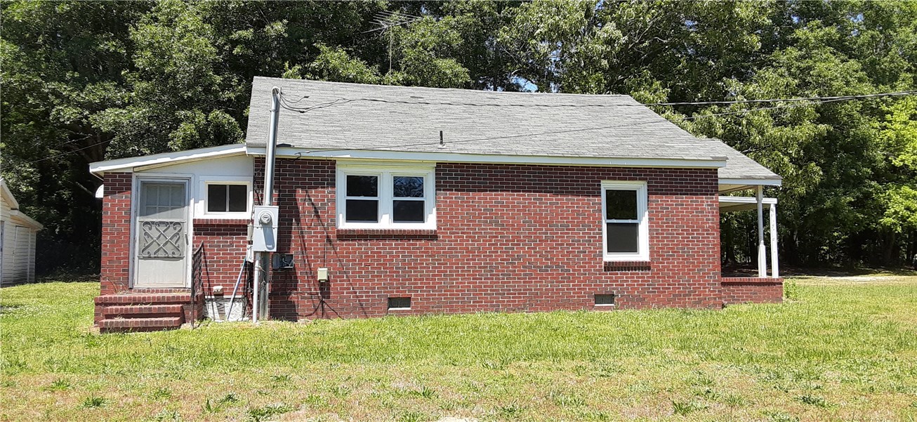 1636 Flat Rock Road Starr, SC 29684 - Photo 6 of 18