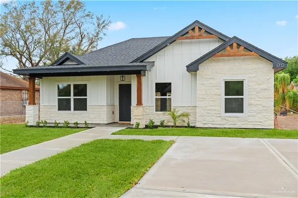 $228,900 | 1712 Calle Anacua, San Juan, TX 78589