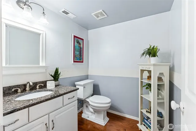 $425,000 | 1940 South 368th Place, Federal Way, WA 98003