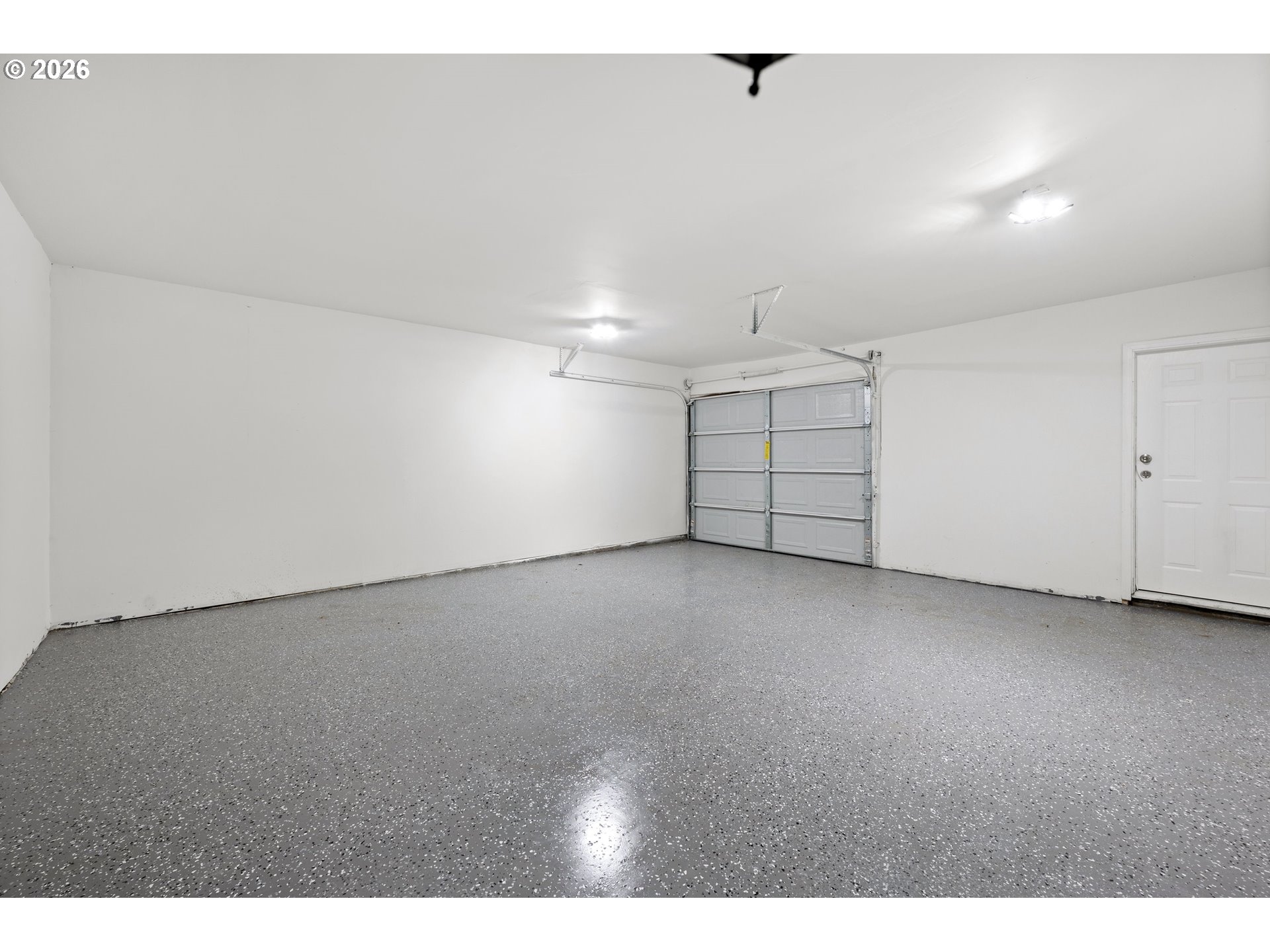 8923 Southeast Clinton Street Portland, OR 97266 - Photo 36 of 36 Garage