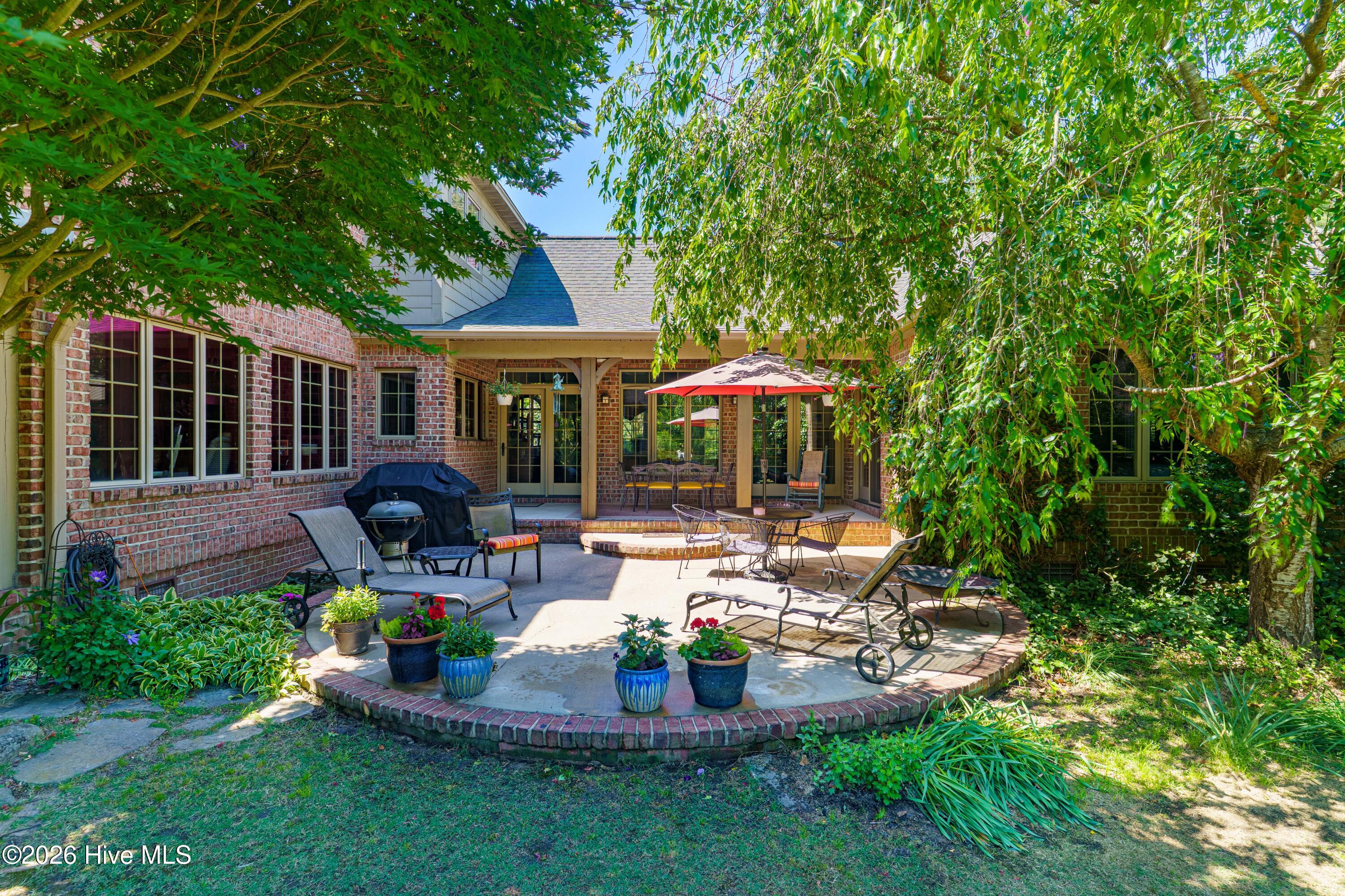 235 Griffin Lake Road Vass, NC 28394 - Photo 23 of 78 235 Griffin-EXT-18
