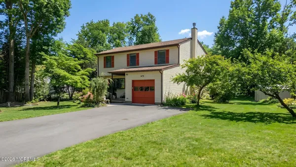 $625,000 | 179 Docare Road, Jackson, NJ 08527