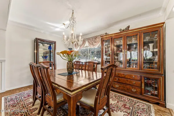 $625,000 | 179 Docare Road, Jackson, NJ 08527