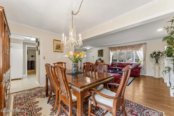 $625,000 | 179 Docare Road, Jackson, NJ 08527