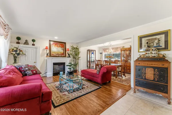 $625,000 | 179 Docare Road, Jackson, NJ 08527