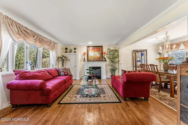 $625,000 | 179 Docare Road, Jackson, NJ 08527