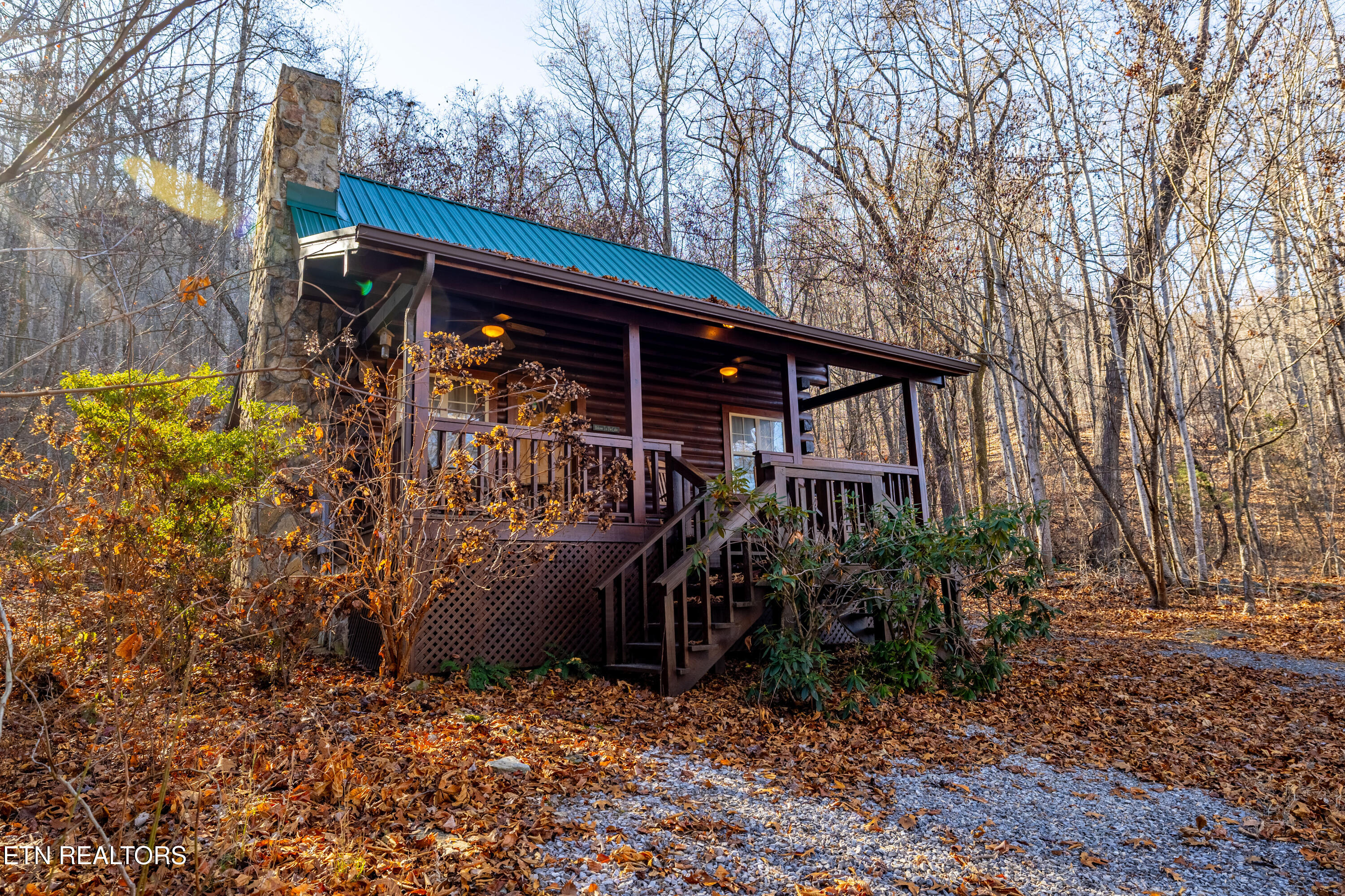 438 Forest Service Road Englewood, TN 37329 - Photo 23 of 30 438StarrMountainRd-3