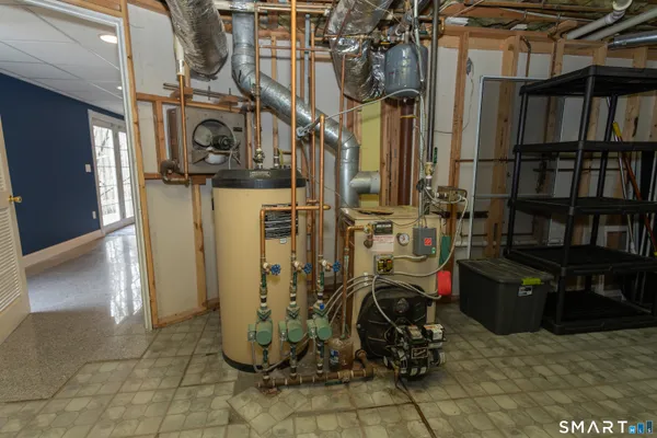 $389,900 | 150 Poplar Drive, Cheshire, CT 06410