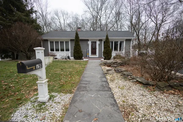 $389,900 | 150 Poplar Drive, Cheshire, CT 06410