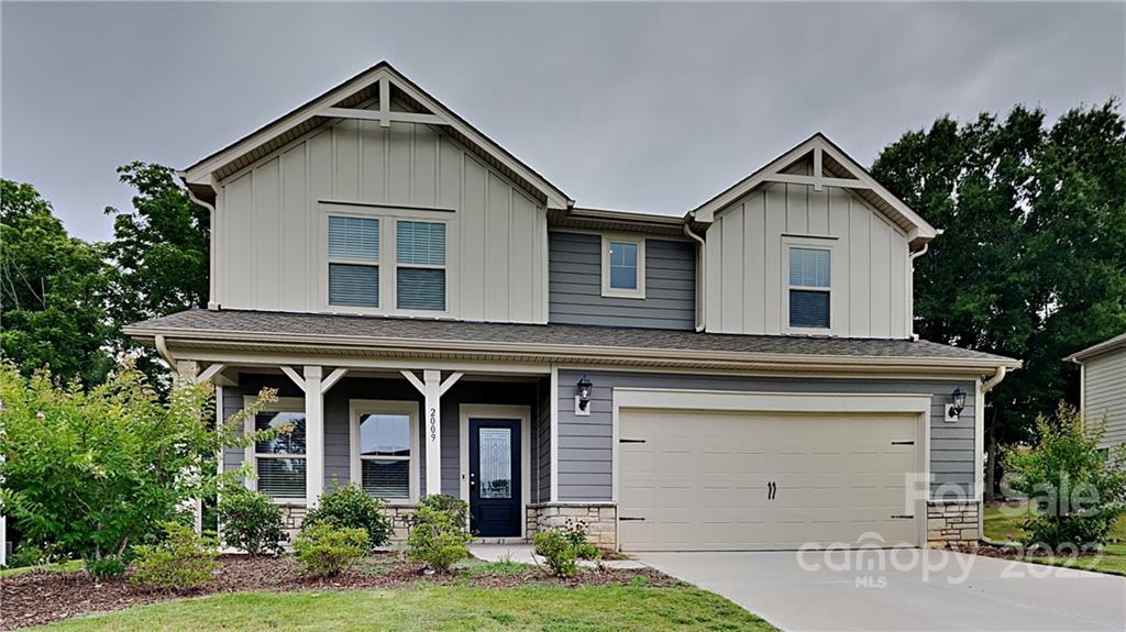 2009 Poplar Ridge Drive Monroe, NC 28110 - Photo 1 of 9 Gallery Image 1
