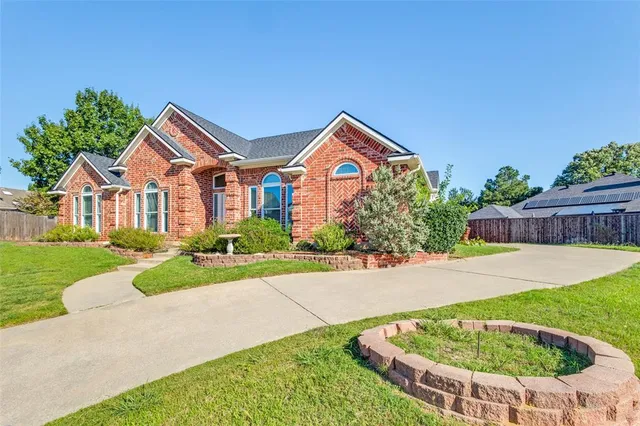 $3,250 | 1605 Cordero Court, Denton, TX 76210