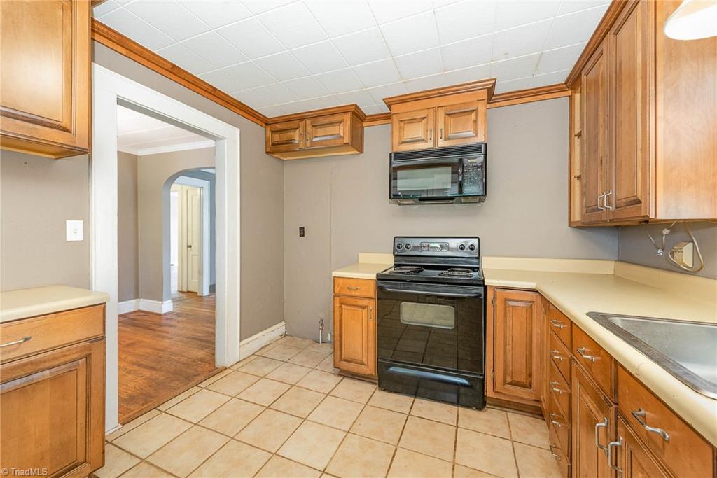 342 Gladstone Road Mocksville, NC 27028 - Photo 17 of 26 Gallery Image 17