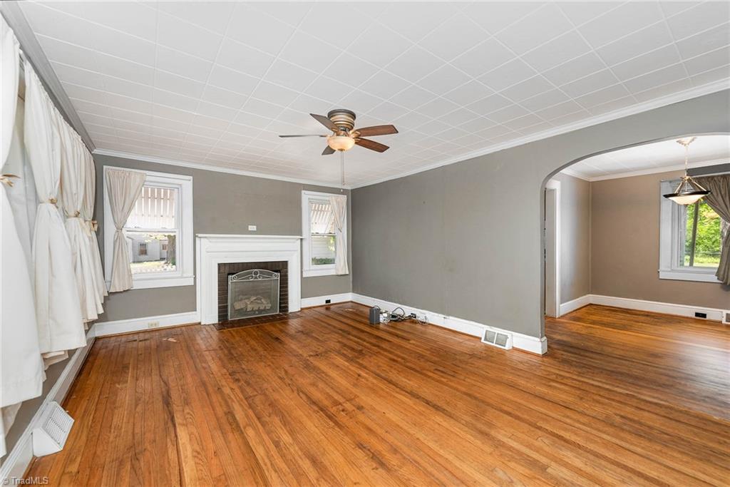 342 Gladstone Road Mocksville, NC 27028 - Photo 8 of 26 Gallery Image 8