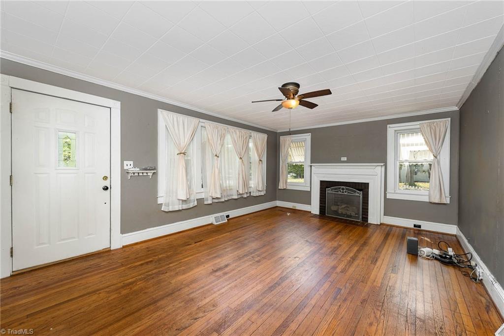 342 Gladstone Road Mocksville, NC 27028 - Photo 9 of 26 Gallery Image 9
