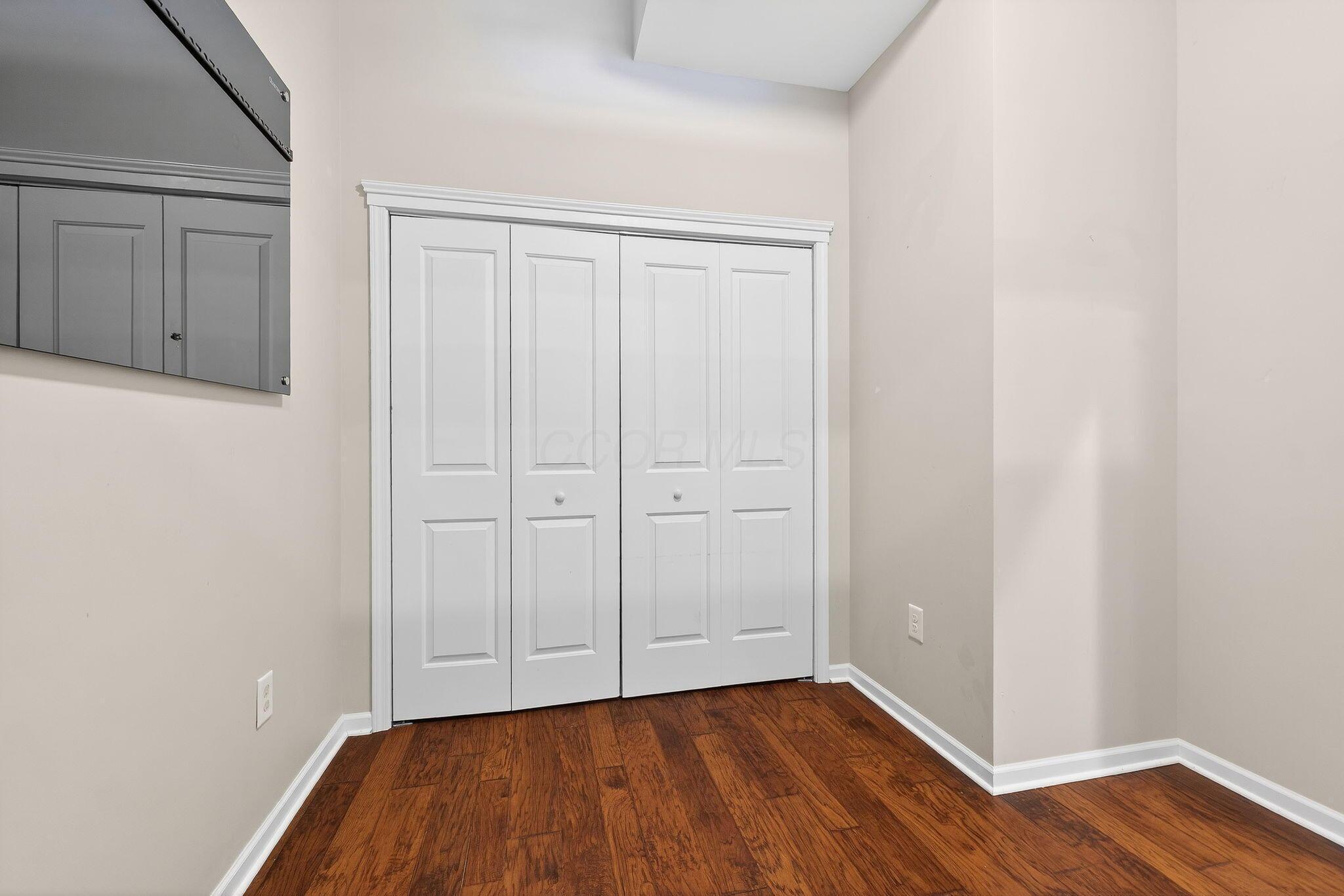 10 East Weber Road, Unit 402 Columbus, OH 43202 - Photo 67 of 78 10 E Weber 402 (Drone)-1