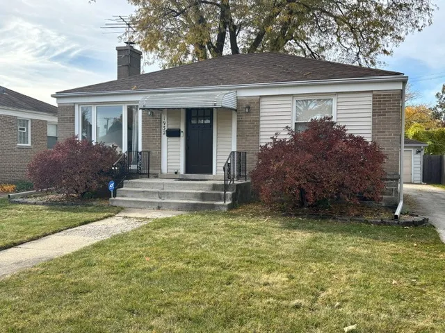 $339,900 | 1932 Newcastle Avenue, Westchester, IL 60154